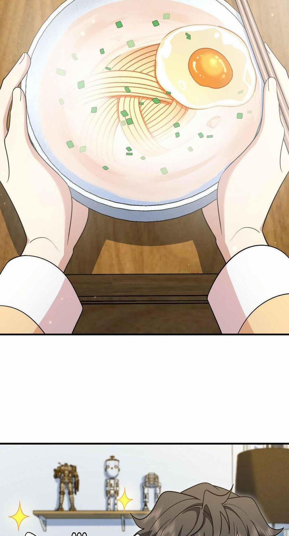 Bà Xã Nhà Tôi Đến Từ Ngàn Năm Trước 73 trang 45