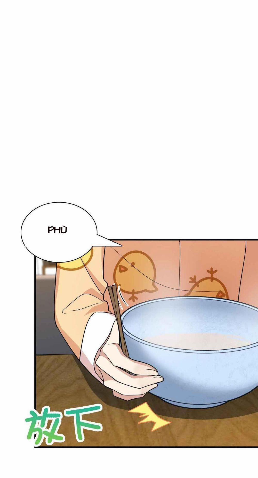 Bà Xã Nhà Tôi Đến Từ Ngàn Năm Trước 73 trang 48