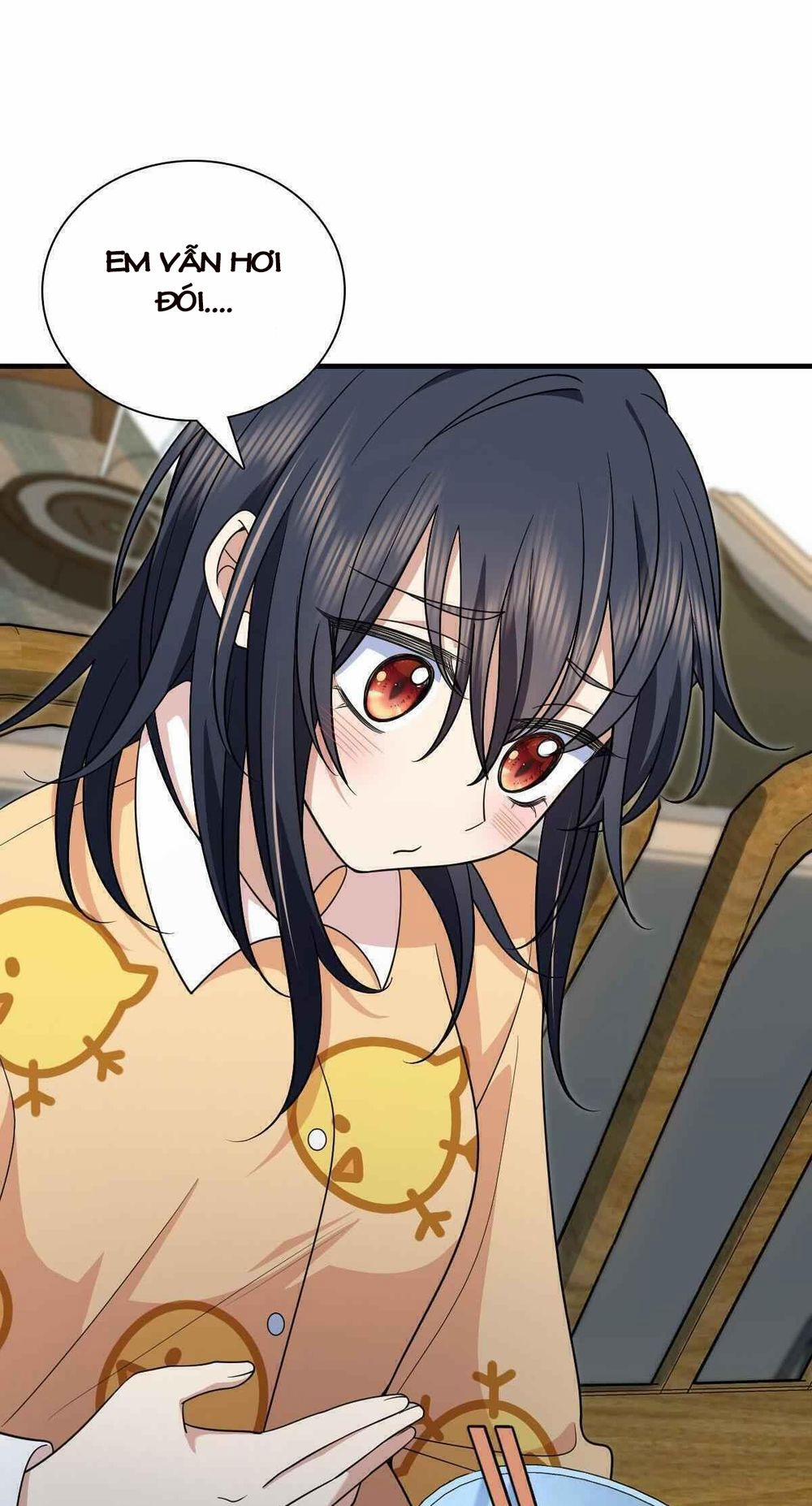 Bà Xã Nhà Tôi Đến Từ Ngàn Năm Trước 73 trang 49