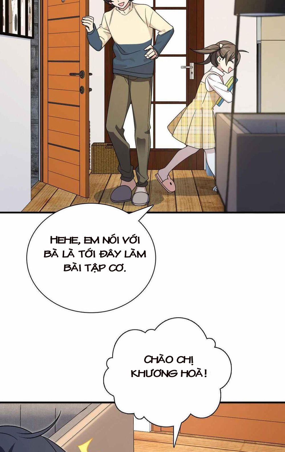 Bà Xã Nhà Tôi Đến Từ Ngàn Năm Trước 73 trang 5