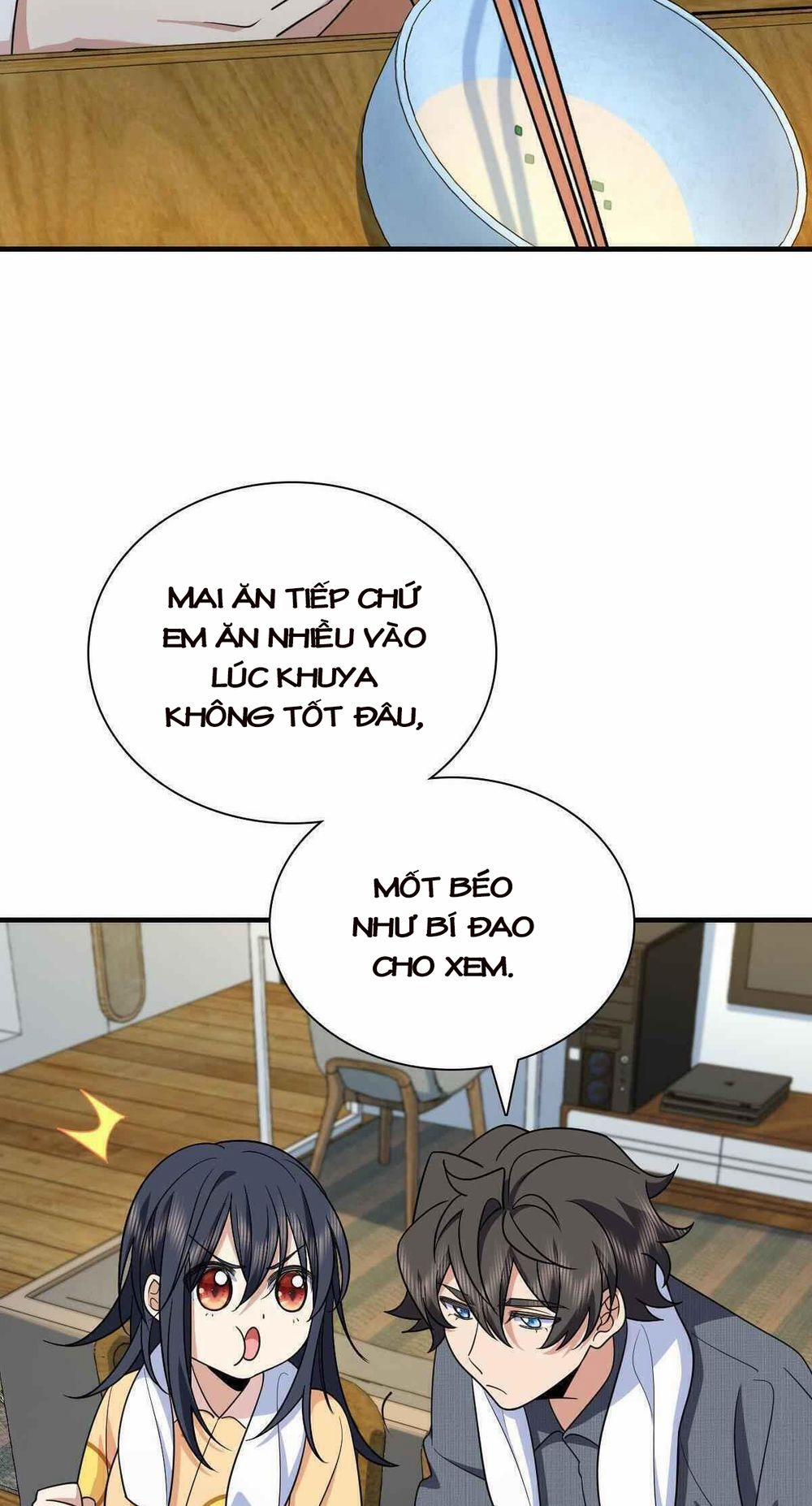 Bà Xã Nhà Tôi Đến Từ Ngàn Năm Trước 73 trang 50