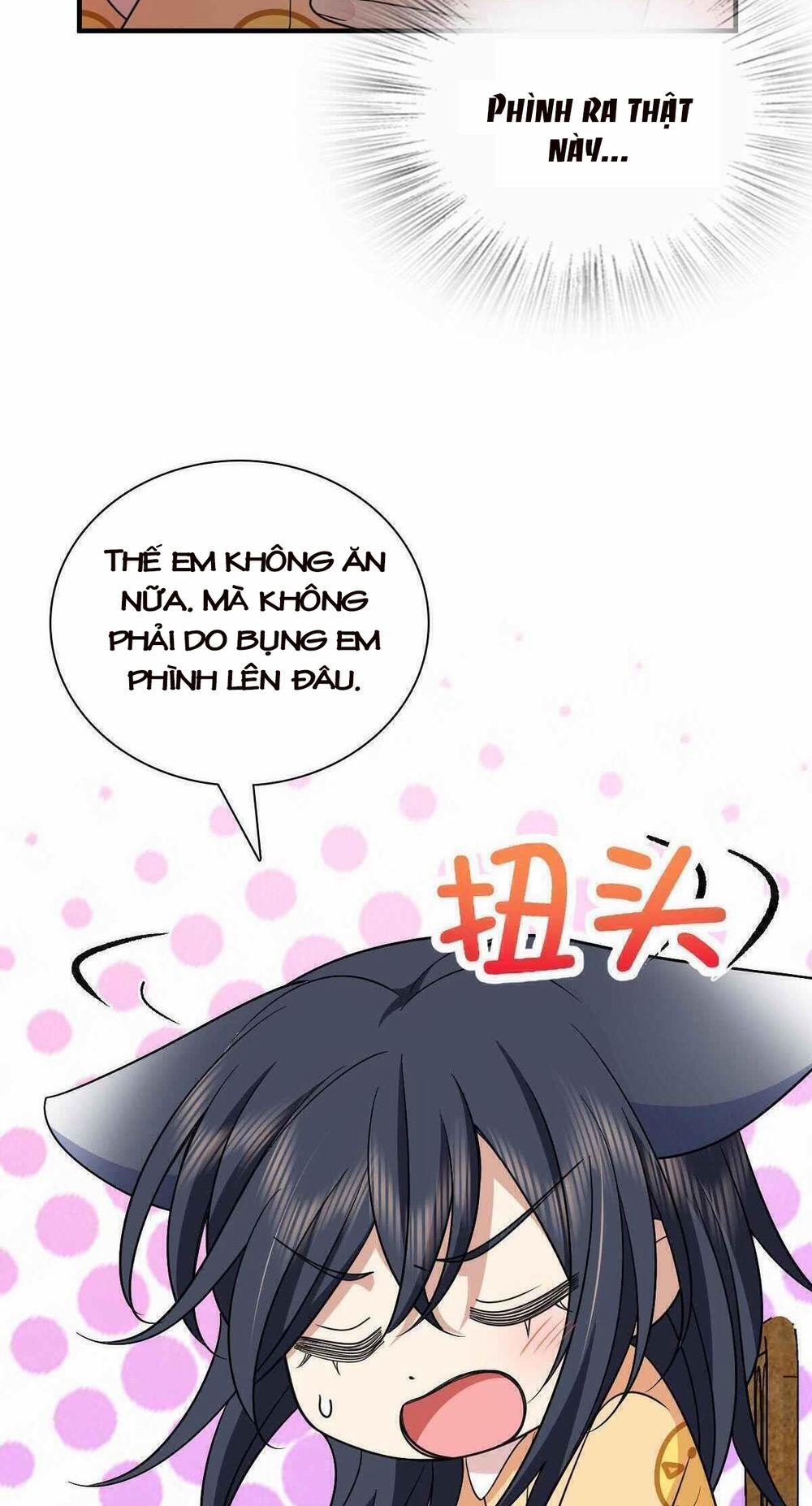 Bà Xã Nhà Tôi Đến Từ Ngàn Năm Trước 73 trang 53