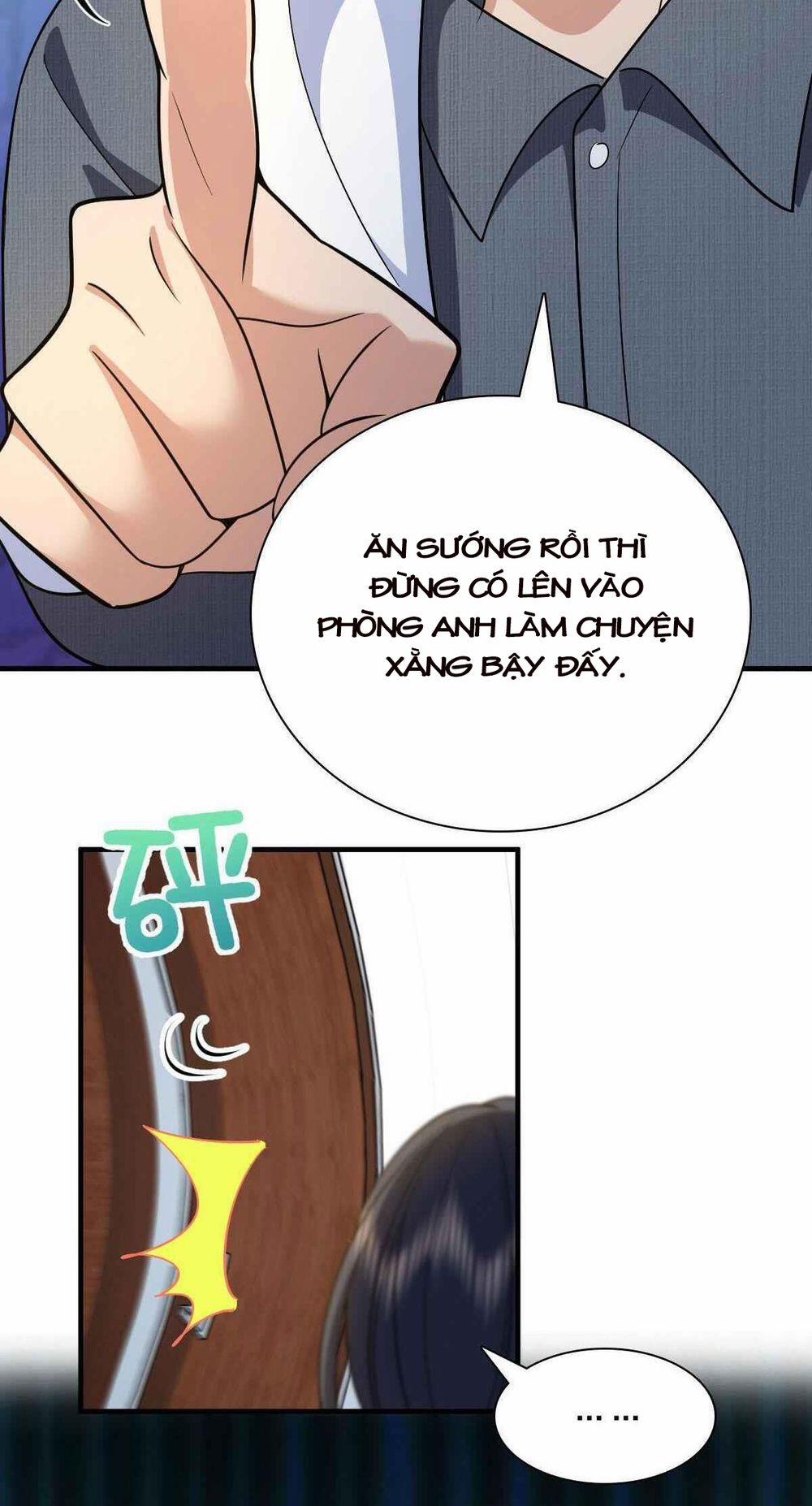 Bà Xã Nhà Tôi Đến Từ Ngàn Năm Trước 73 trang 59