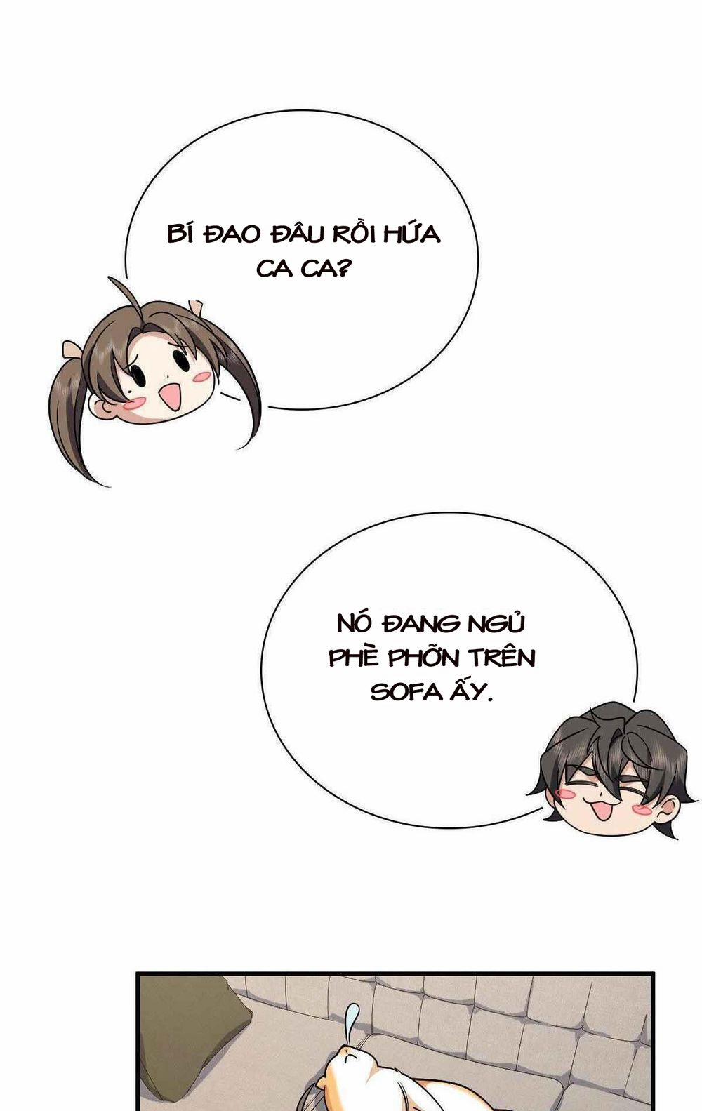 Bà Xã Nhà Tôi Đến Từ Ngàn Năm Trước 73 trang 7