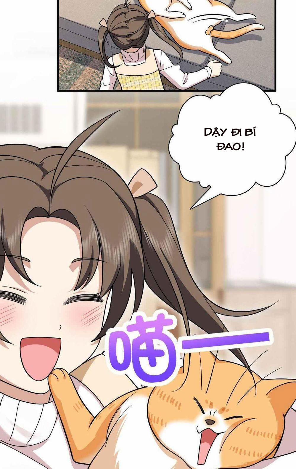 Bà Xã Nhà Tôi Đến Từ Ngàn Năm Trước 73 trang 8