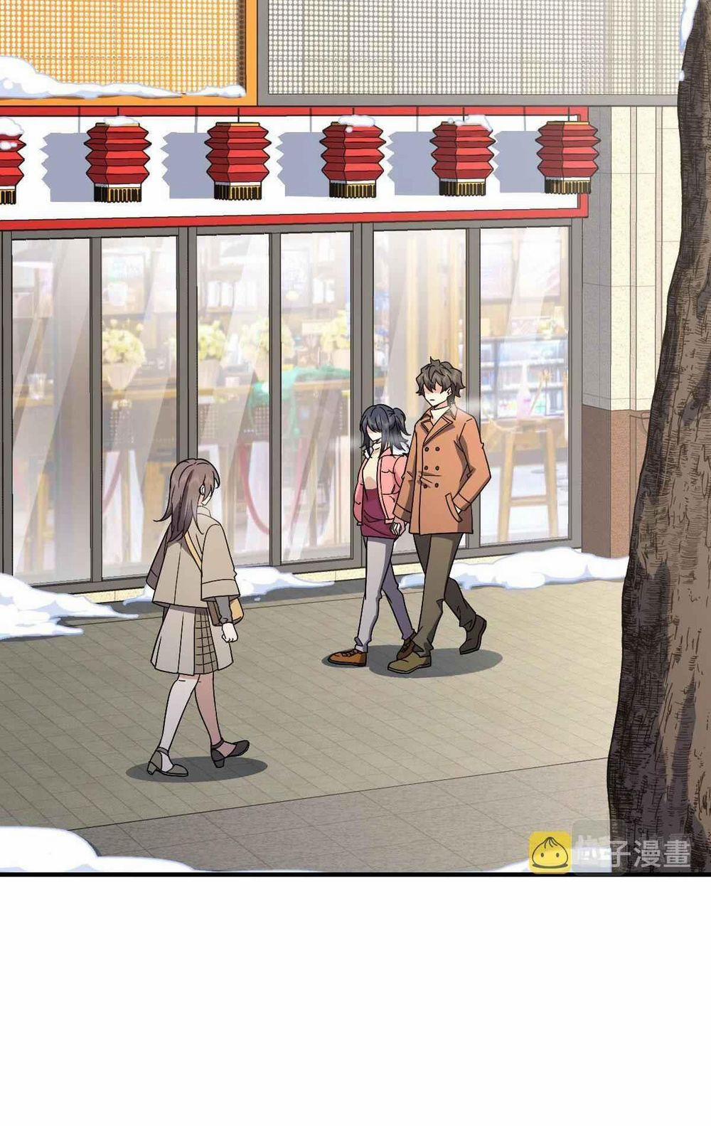 Bà Xã Nhà Tôi Đến Từ Ngàn Năm Trước 74 trang 10