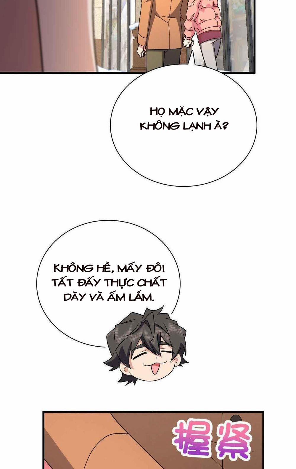 Bà Xã Nhà Tôi Đến Từ Ngàn Năm Trước 74 trang 16