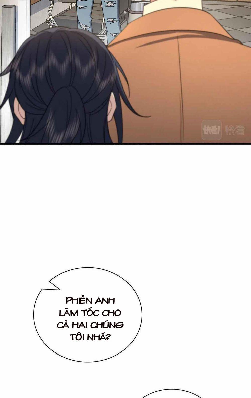 Bà Xã Nhà Tôi Đến Từ Ngàn Năm Trước 74 trang 20