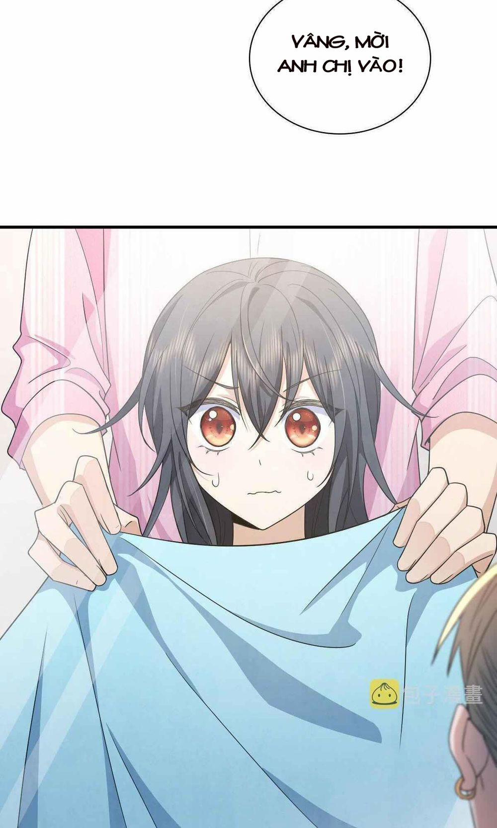 Bà Xã Nhà Tôi Đến Từ Ngàn Năm Trước 74 trang 21