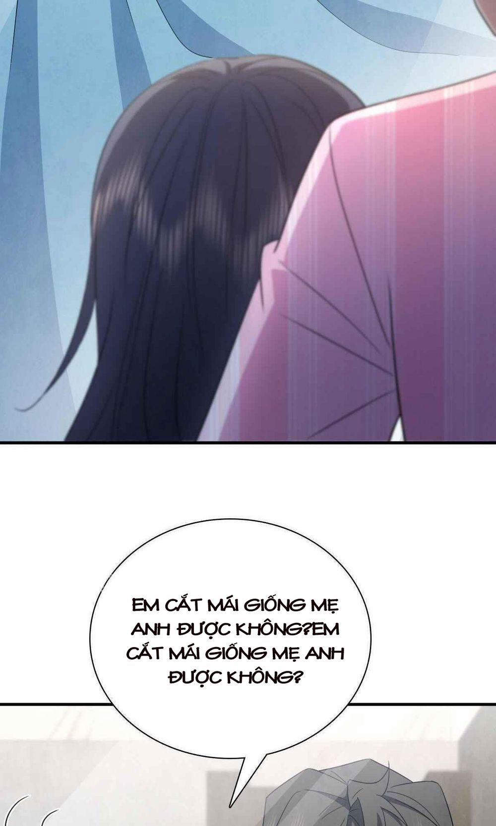 Bà Xã Nhà Tôi Đến Từ Ngàn Năm Trước 74 trang 22