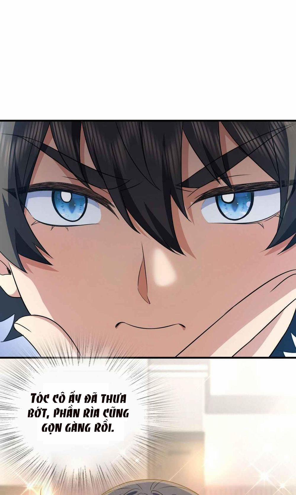 Bà Xã Nhà Tôi Đến Từ Ngàn Năm Trước 74 trang 28