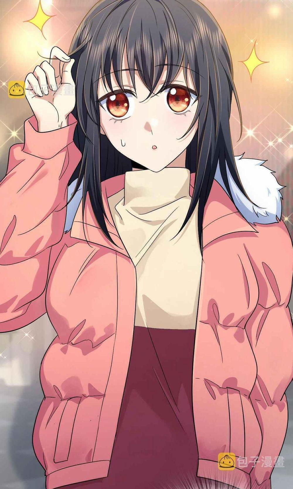 Bà Xã Nhà Tôi Đến Từ Ngàn Năm Trước 74 trang 29