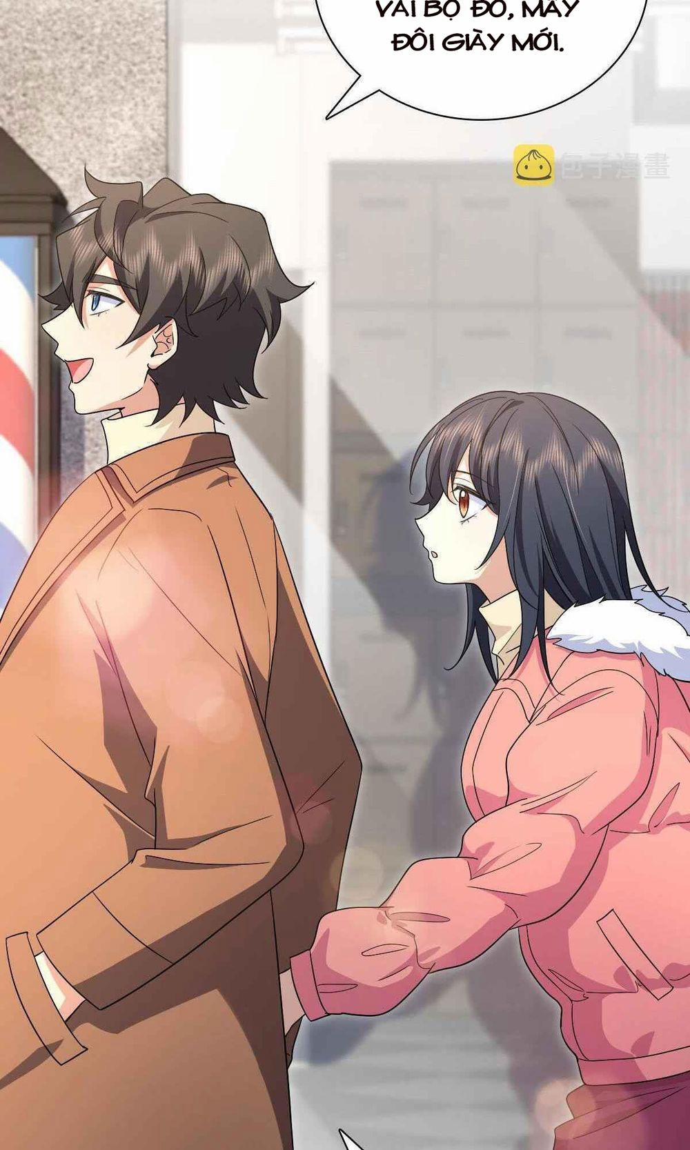 Bà Xã Nhà Tôi Đến Từ Ngàn Năm Trước 74 trang 32