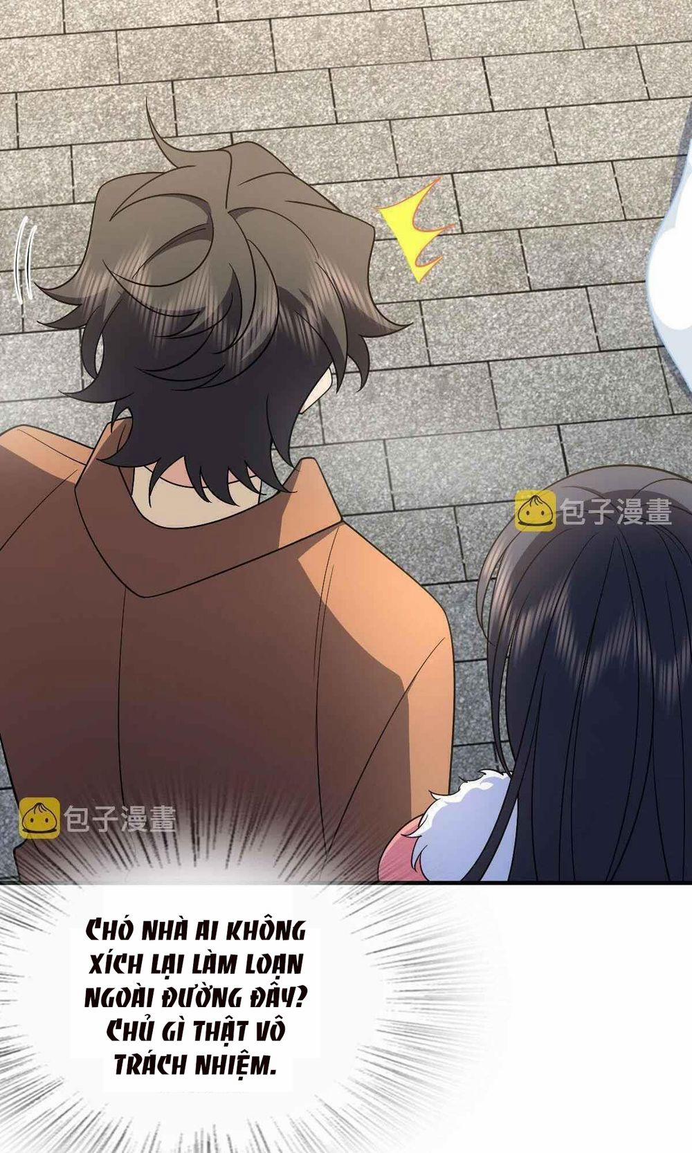 Bà Xã Nhà Tôi Đến Từ Ngàn Năm Trước 74 trang 35