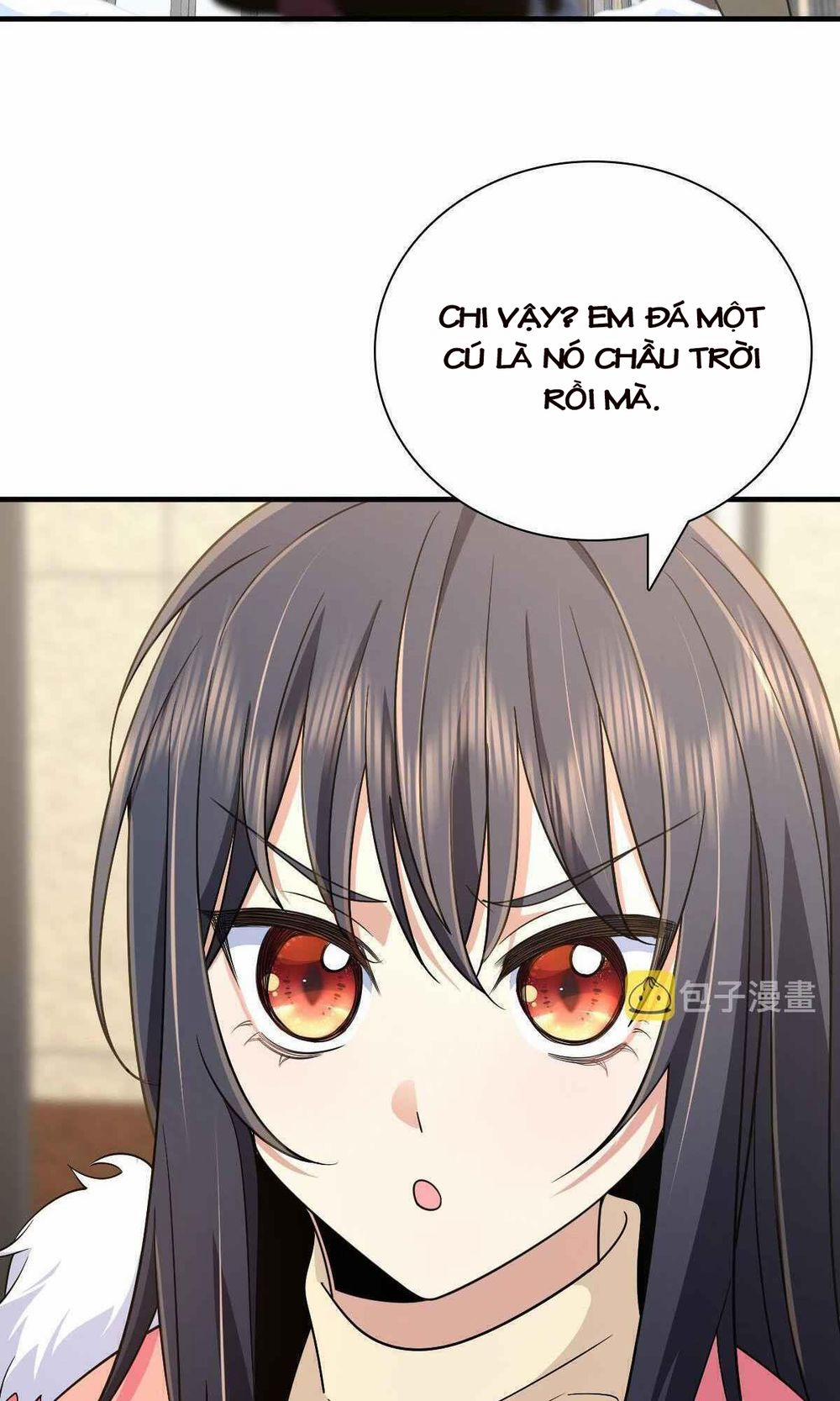 Bà Xã Nhà Tôi Đến Từ Ngàn Năm Trước 74 trang 37