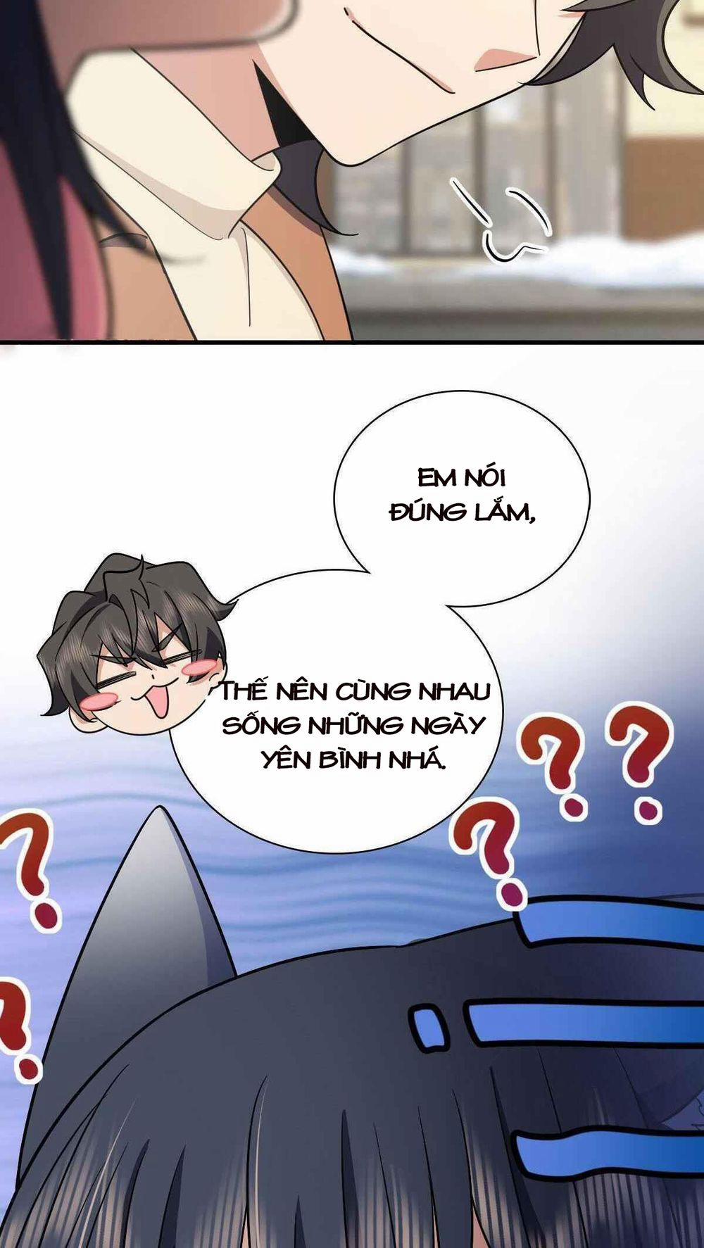 Bà Xã Nhà Tôi Đến Từ Ngàn Năm Trước 74 trang 49