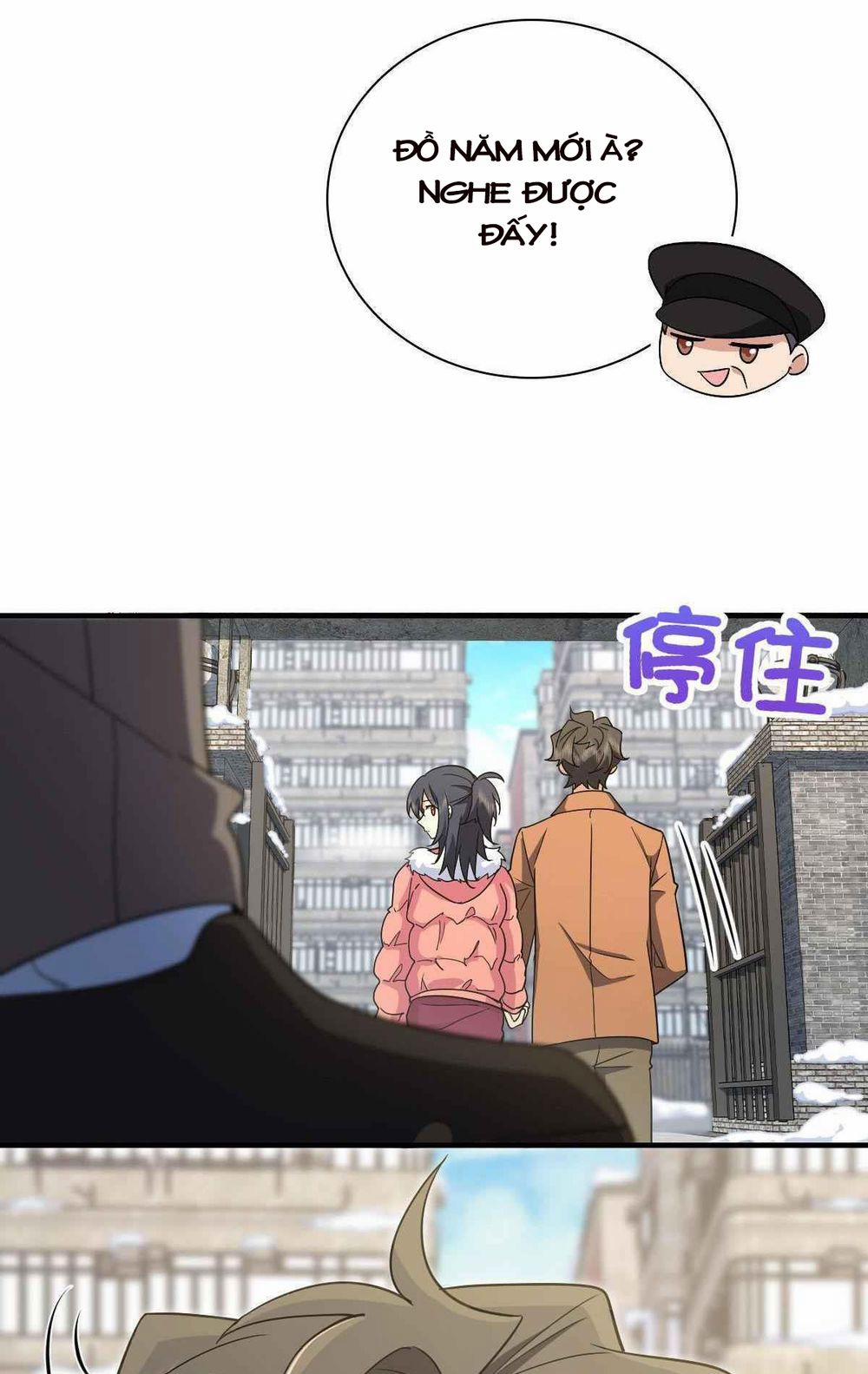 Bà Xã Nhà Tôi Đến Từ Ngàn Năm Trước 74 trang 5