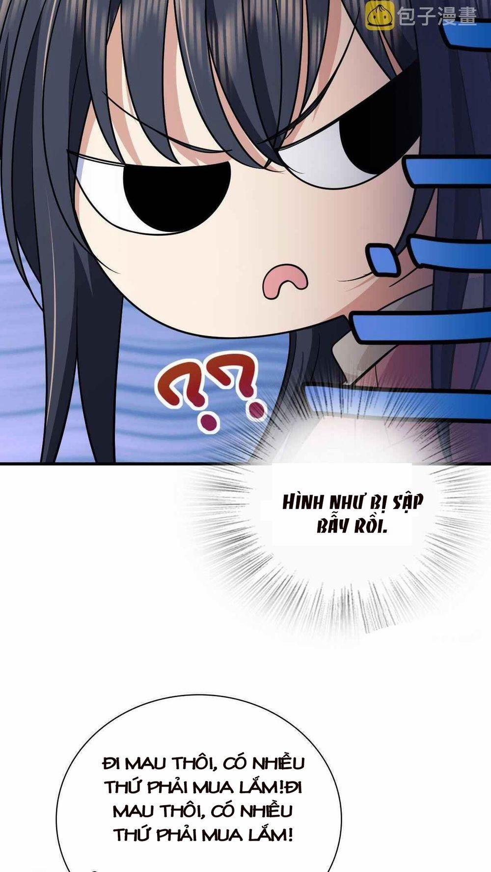 Bà Xã Nhà Tôi Đến Từ Ngàn Năm Trước 74 trang 50