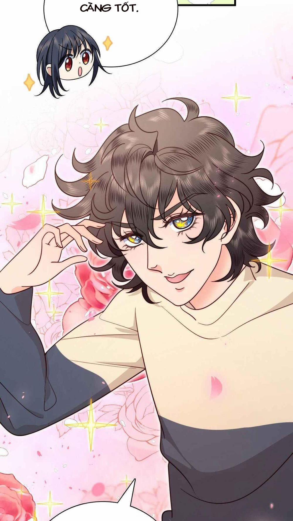 Bà Xã Nhà Tôi Đến Từ Ngàn Năm Trước 74 trang 59