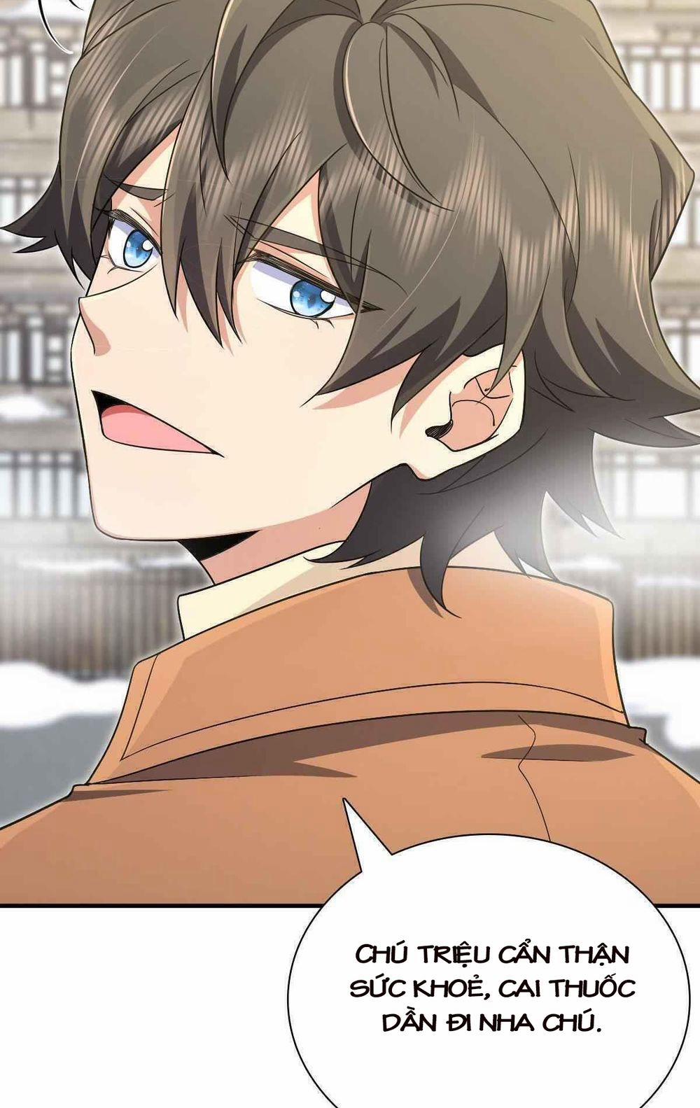 Bà Xã Nhà Tôi Đến Từ Ngàn Năm Trước 74 trang 6