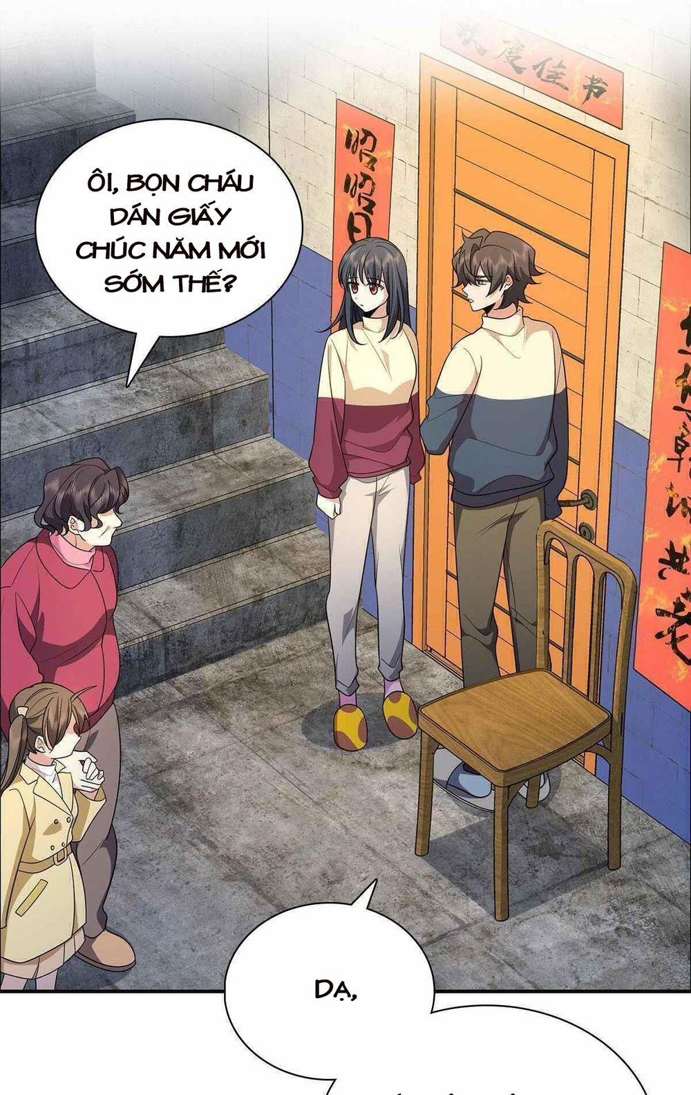 Bà Xã Nhà Tôi Đến Từ Ngàn Năm Trước 75 trang 1