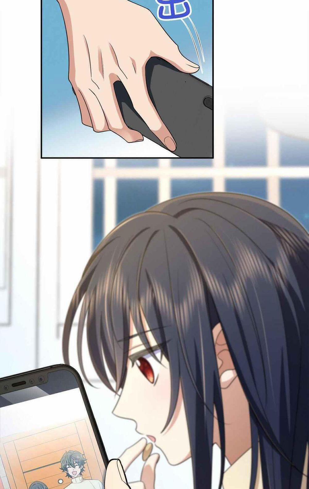 Bà Xã Nhà Tôi Đến Từ Ngàn Năm Trước 75 trang 11