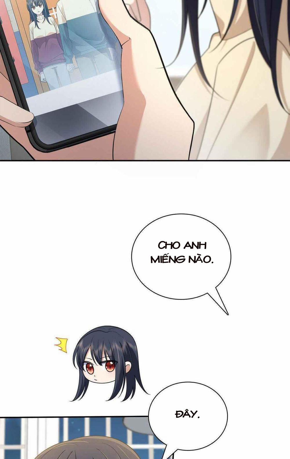 Bà Xã Nhà Tôi Đến Từ Ngàn Năm Trước 75 trang 12