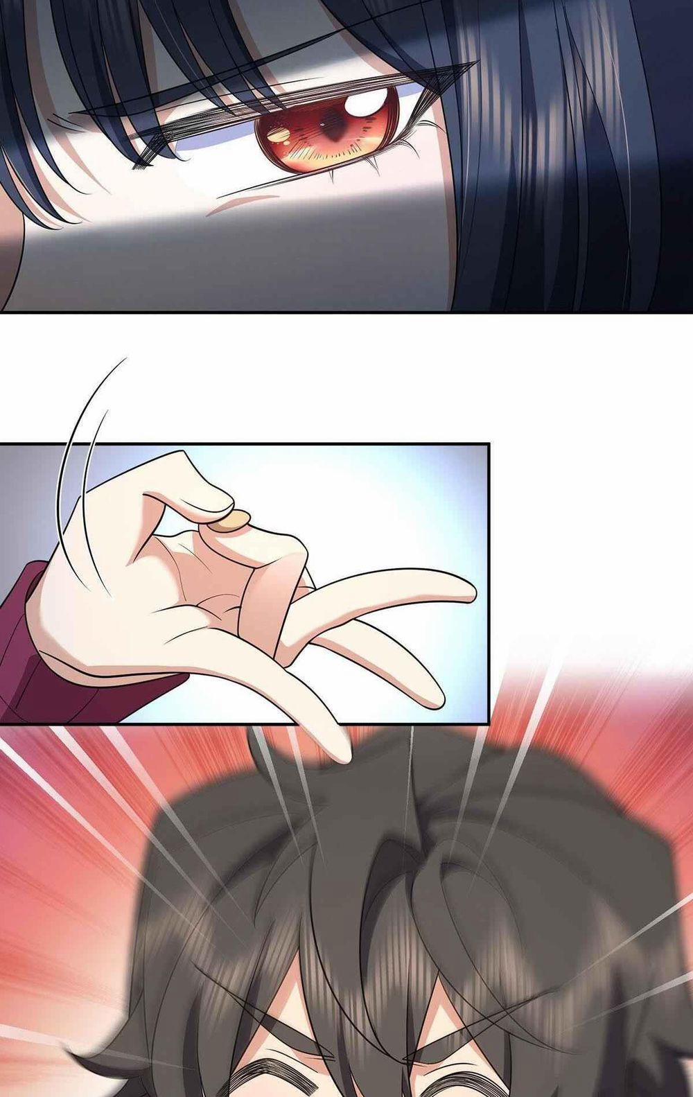 Bà Xã Nhà Tôi Đến Từ Ngàn Năm Trước 75 trang 14