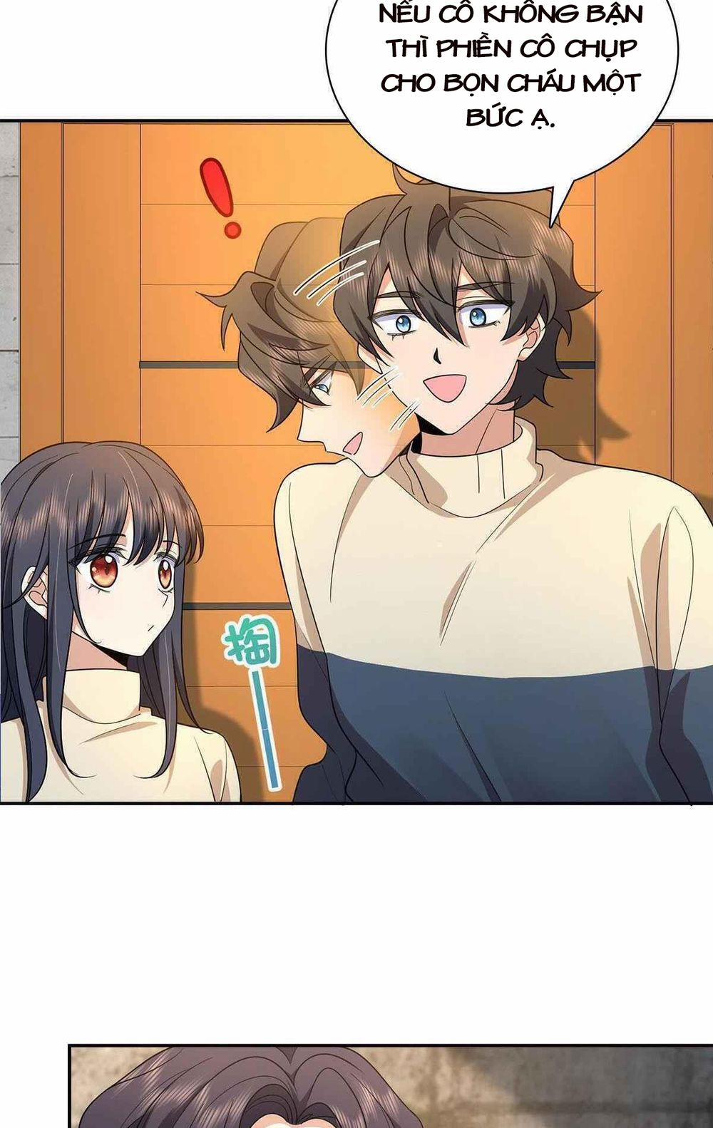 Bà Xã Nhà Tôi Đến Từ Ngàn Năm Trước 75 trang 2