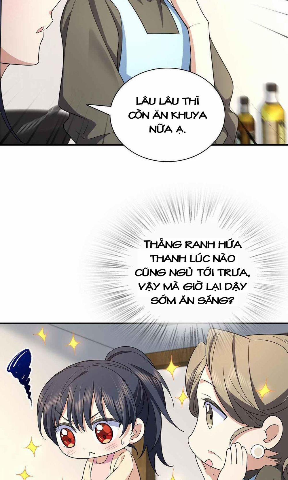 Bà Xã Nhà Tôi Đến Từ Ngàn Năm Trước 75 trang 23