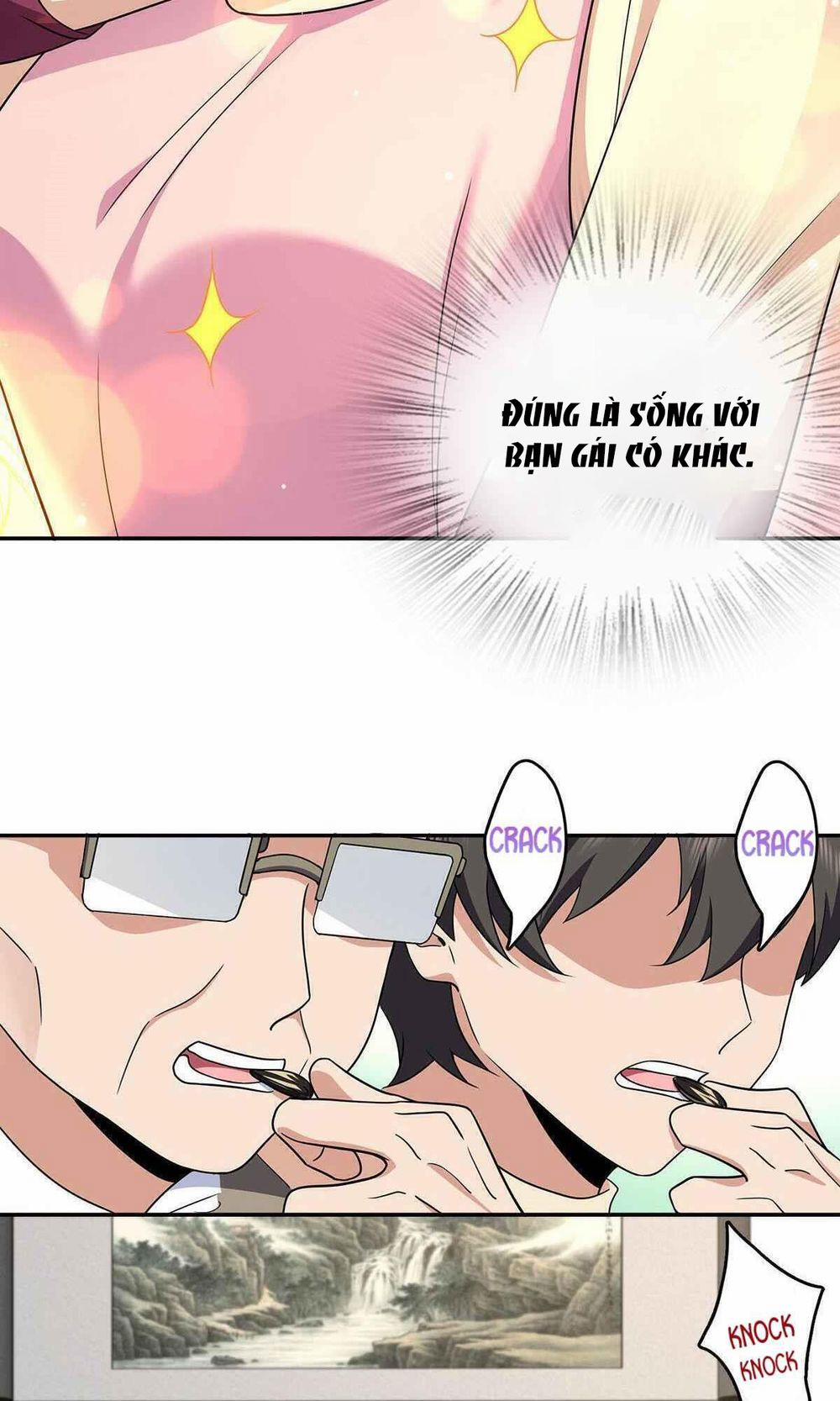 Bà Xã Nhà Tôi Đến Từ Ngàn Năm Trước 75 trang 25