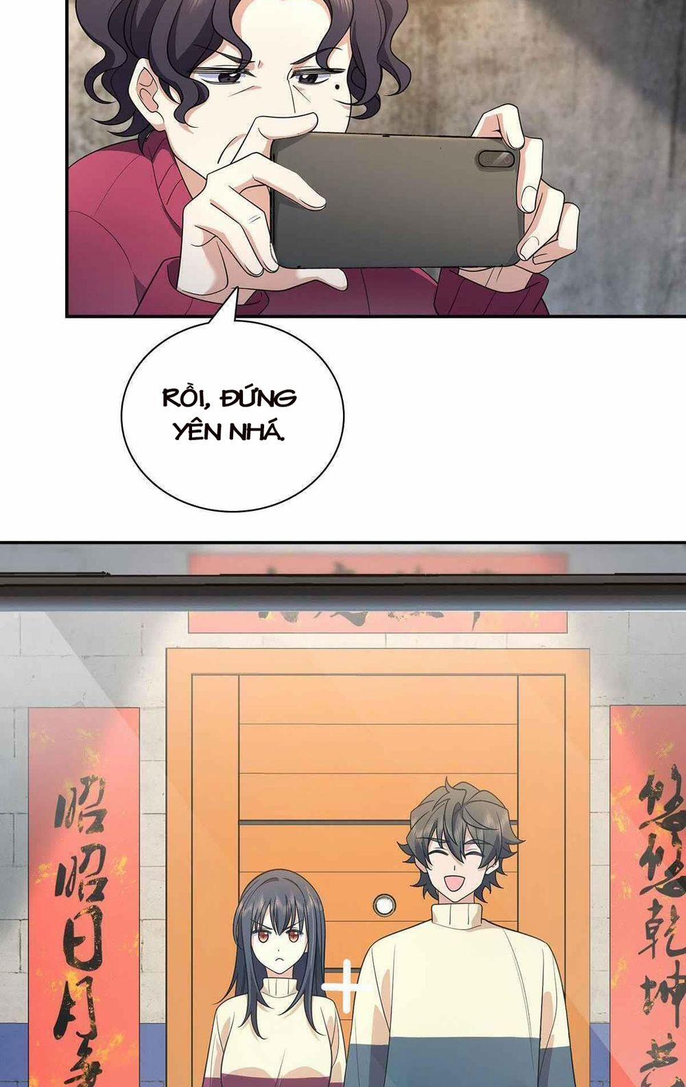 Bà Xã Nhà Tôi Đến Từ Ngàn Năm Trước 75 trang 3