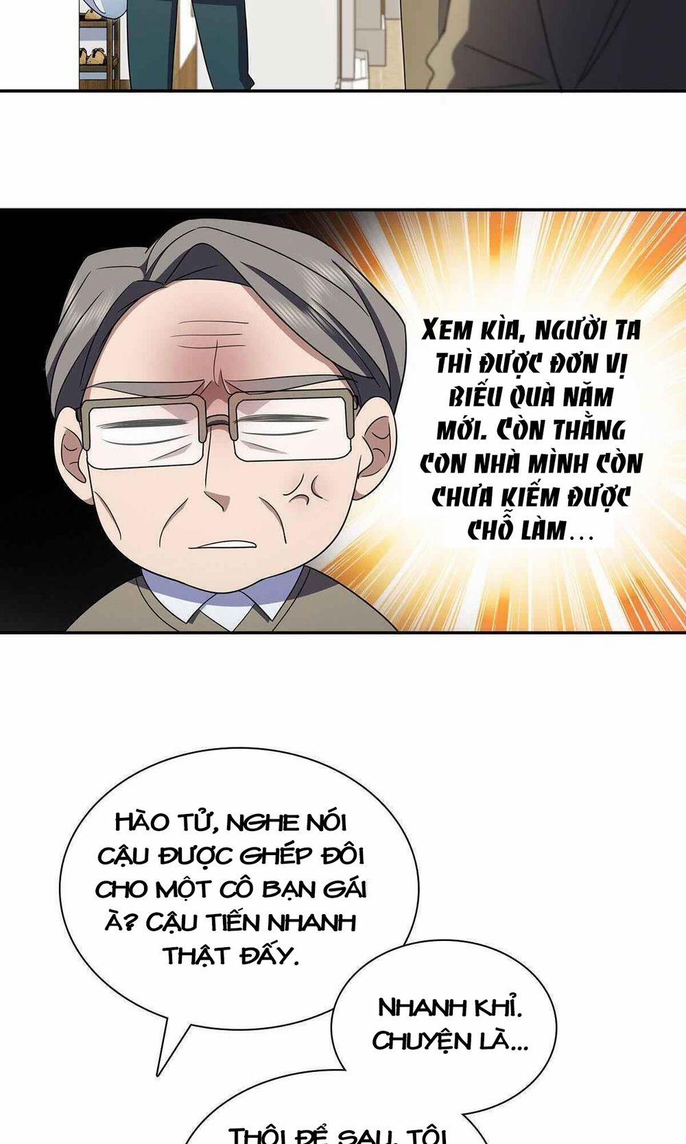 Bà Xã Nhà Tôi Đến Từ Ngàn Năm Trước 75 trang 30