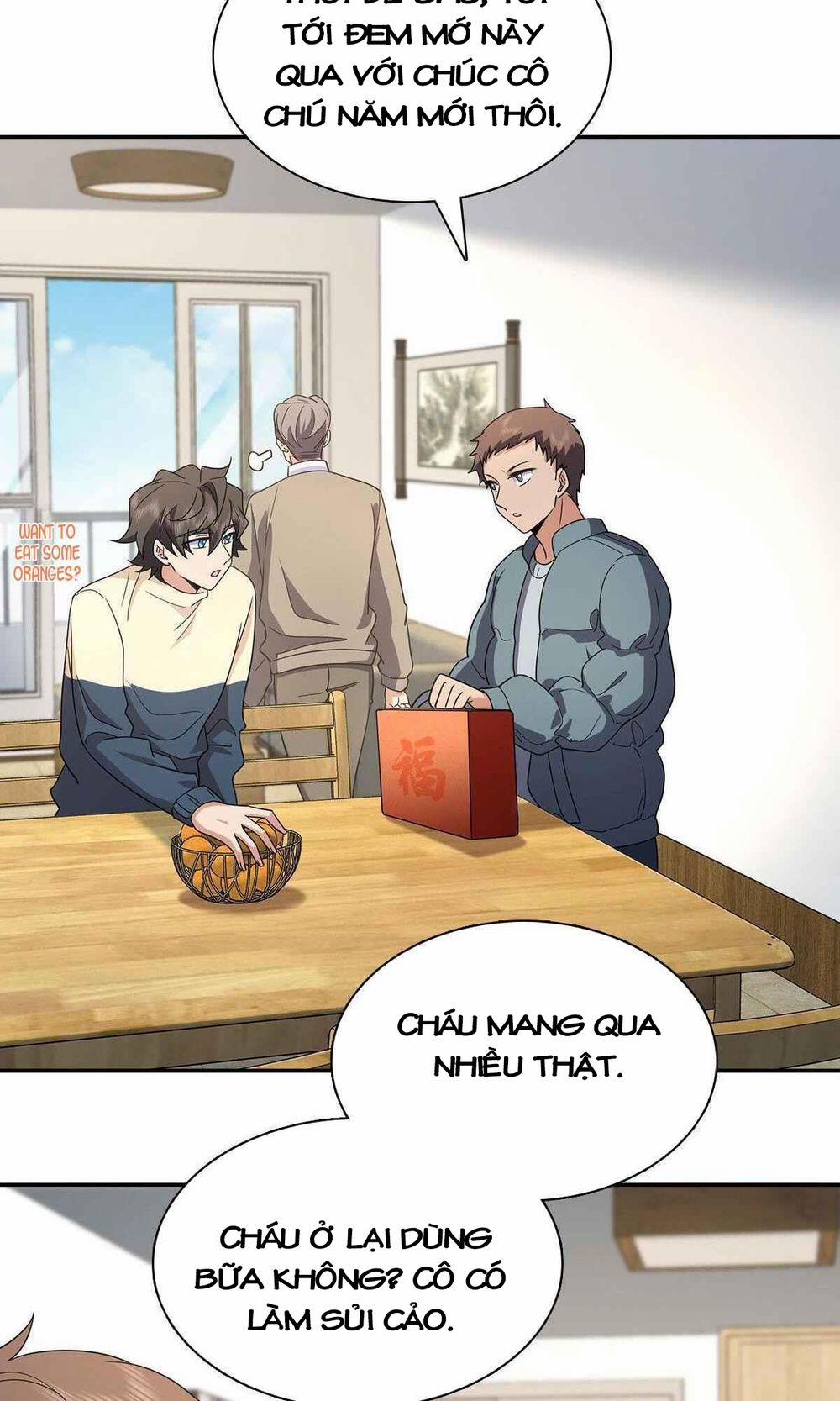 Bà Xã Nhà Tôi Đến Từ Ngàn Năm Trước 75 trang 31