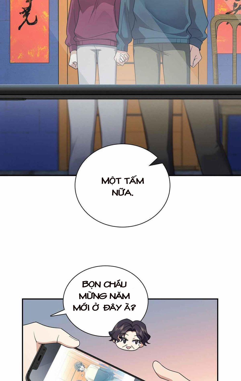 Bà Xã Nhà Tôi Đến Từ Ngàn Năm Trước 75 trang 4