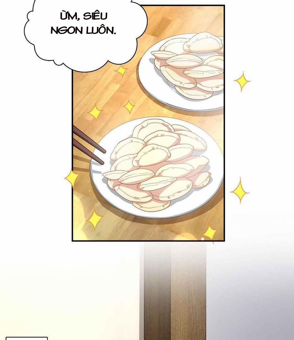 Bà Xã Nhà Tôi Đến Từ Ngàn Năm Trước 75 trang 41