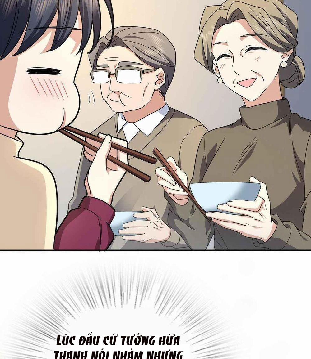 Bà Xã Nhà Tôi Đến Từ Ngàn Năm Trước 75 trang 44