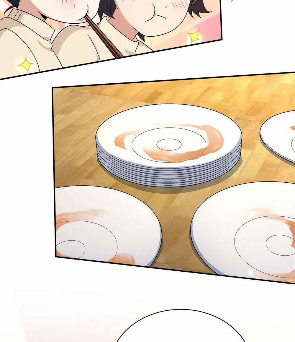 Bà Xã Nhà Tôi Đến Từ Ngàn Năm Trước 75 trang 48