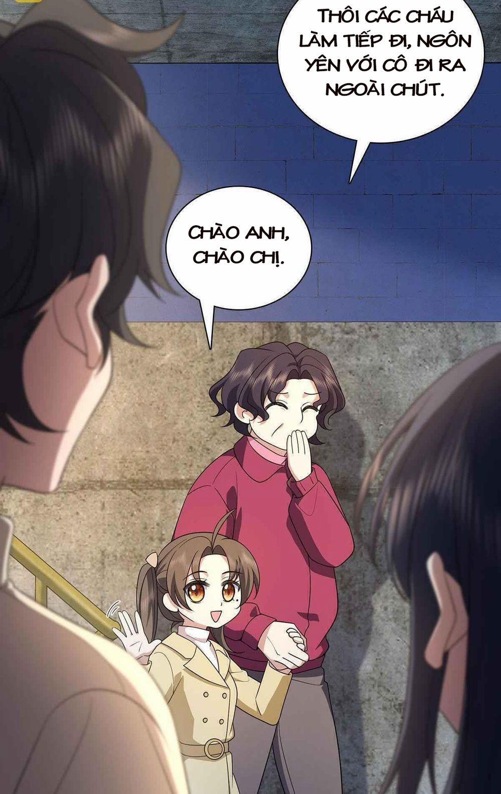 Bà Xã Nhà Tôi Đến Từ Ngàn Năm Trước 75 trang 6