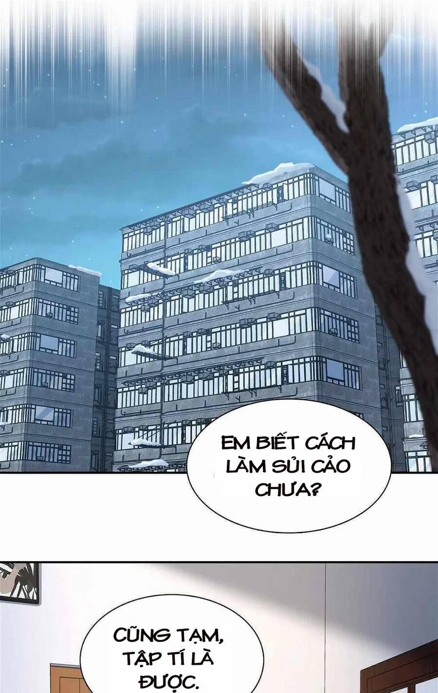 Bà Xã Nhà Tôi Đến Từ Ngàn Năm Trước 76 trang 1