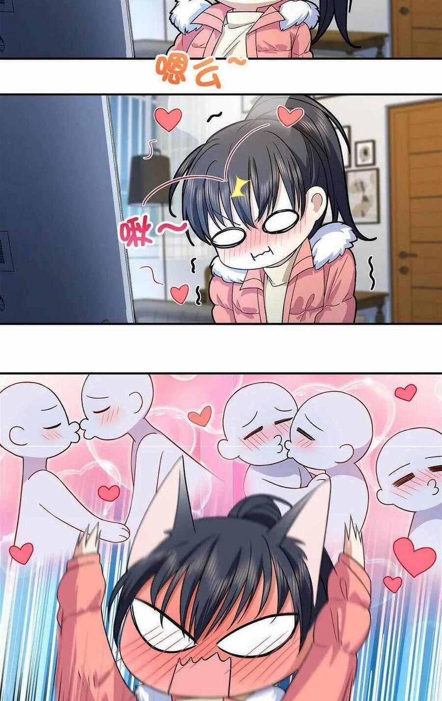 Bà Xã Nhà Tôi Đến Từ Ngàn Năm Trước 76 trang 13