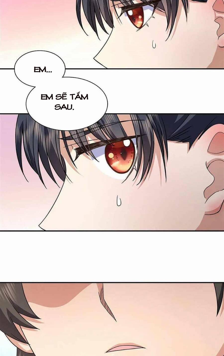 Bà Xã Nhà Tôi Đến Từ Ngàn Năm Trước 76 trang 16