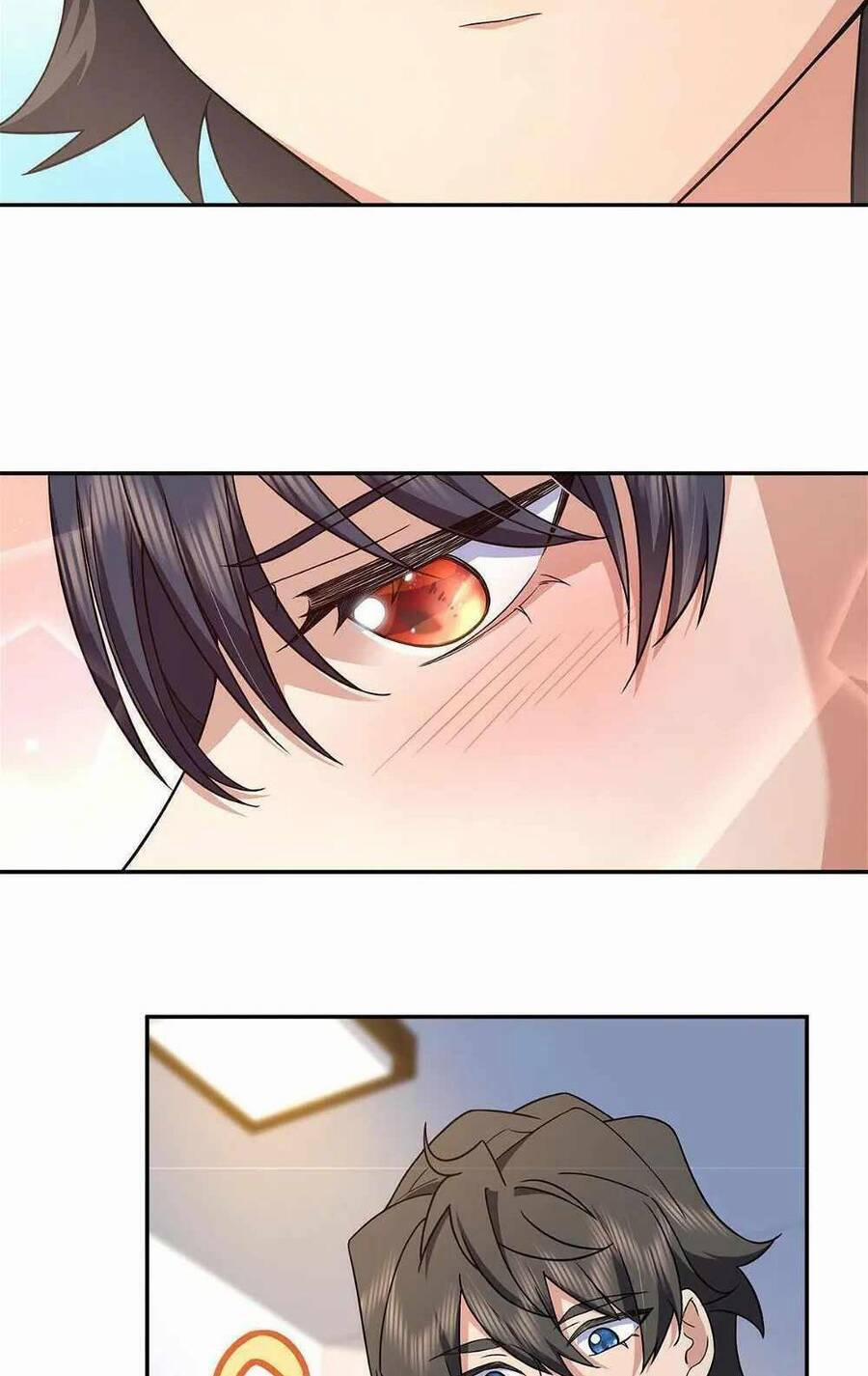 Bà Xã Nhà Tôi Đến Từ Ngàn Năm Trước 76 trang 17