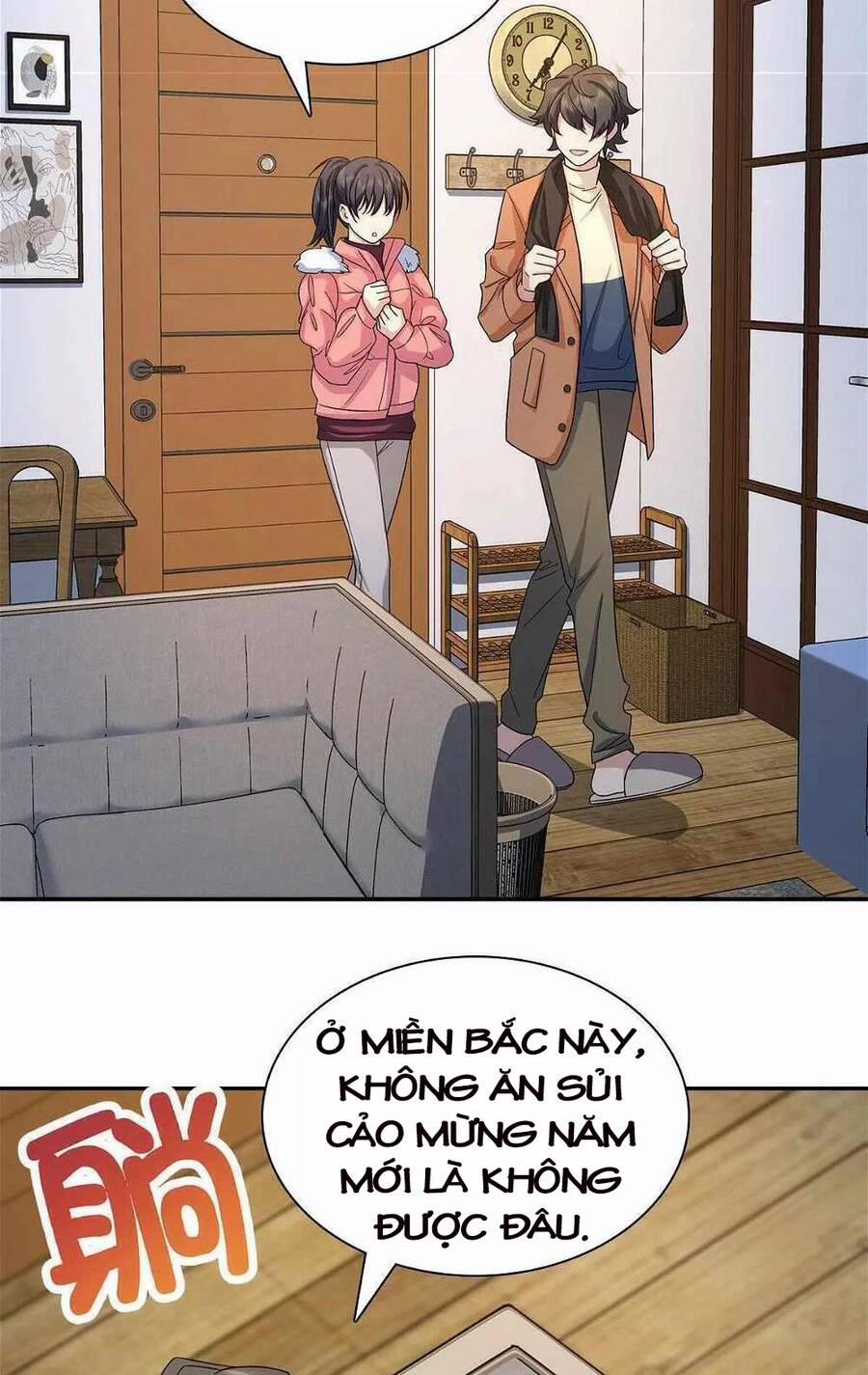 Bà Xã Nhà Tôi Đến Từ Ngàn Năm Trước 76 trang 2