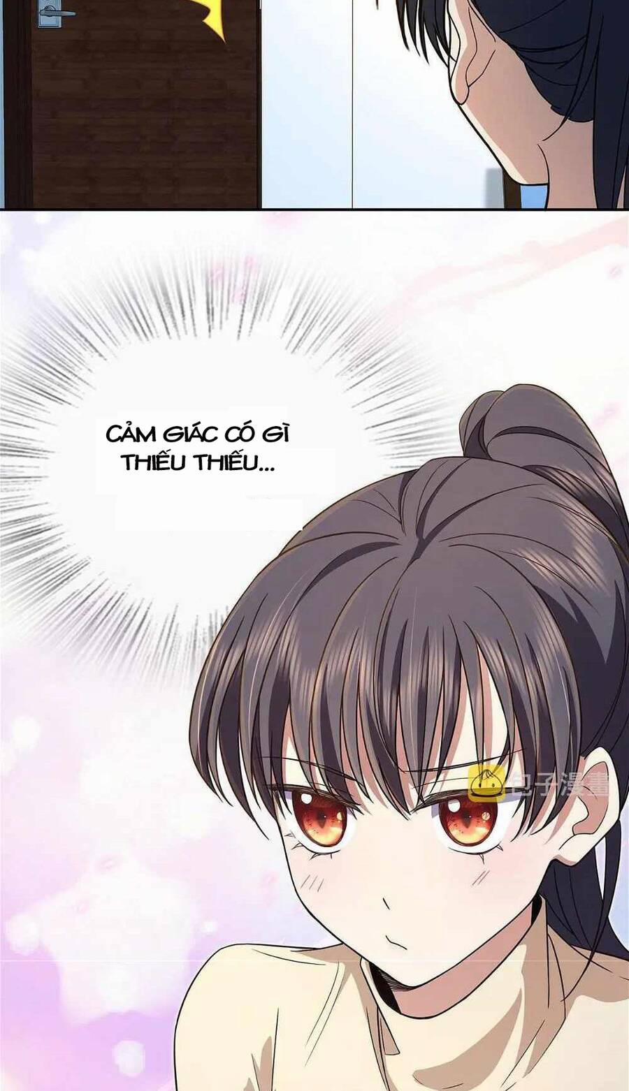 Bà Xã Nhà Tôi Đến Từ Ngàn Năm Trước 76 trang 23