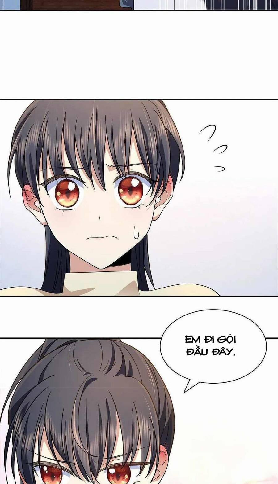 Bà Xã Nhà Tôi Đến Từ Ngàn Năm Trước 76 trang 25