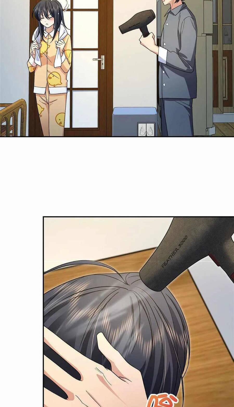 Bà Xã Nhà Tôi Đến Từ Ngàn Năm Trước 76 trang 29