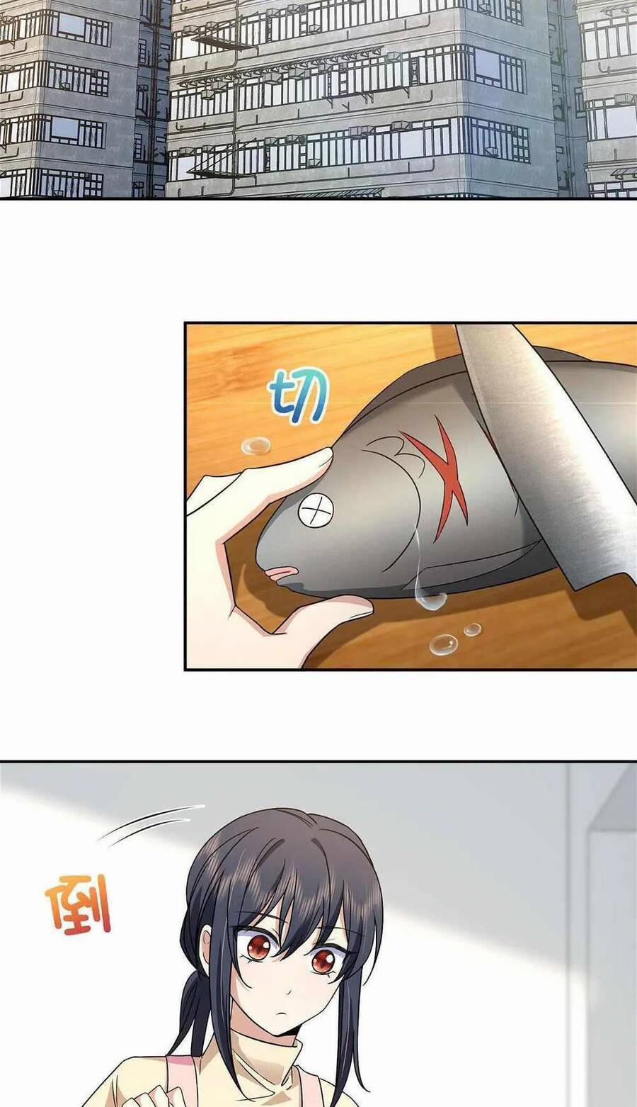 Bà Xã Nhà Tôi Đến Từ Ngàn Năm Trước 76 trang 36