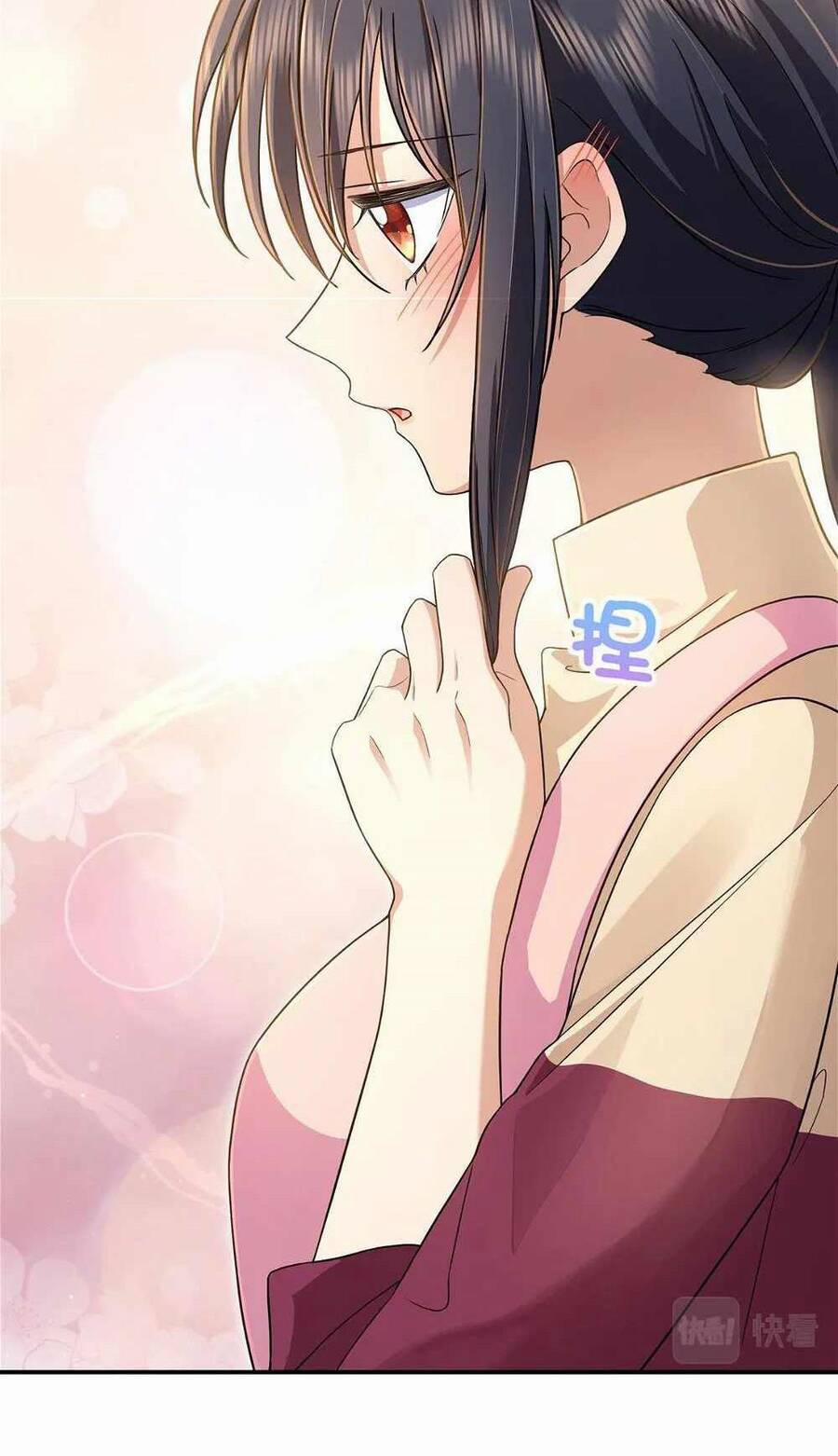 Bà Xã Nhà Tôi Đến Từ Ngàn Năm Trước 76 trang 40