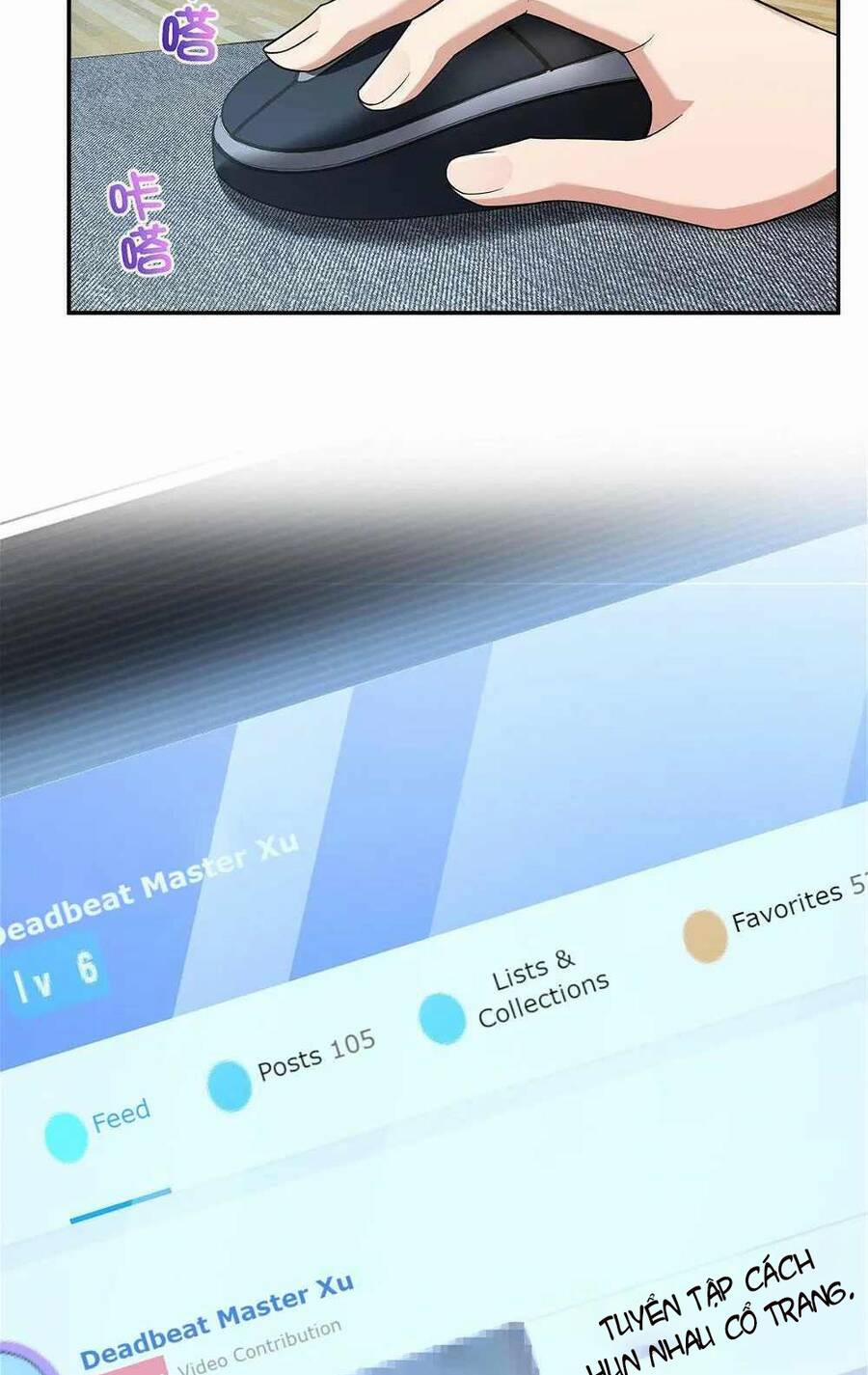 Bà Xã Nhà Tôi Đến Từ Ngàn Năm Trước 76 trang 9